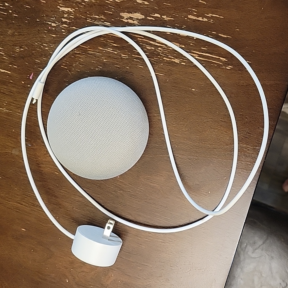 Google home